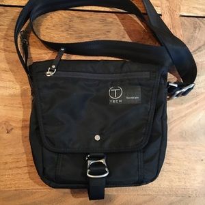 Tumi Techo Crossbody Bag